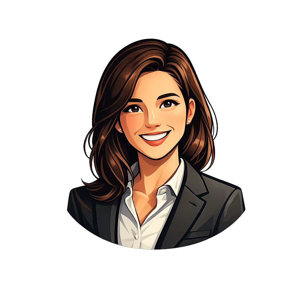 Affiliate marketer avatar